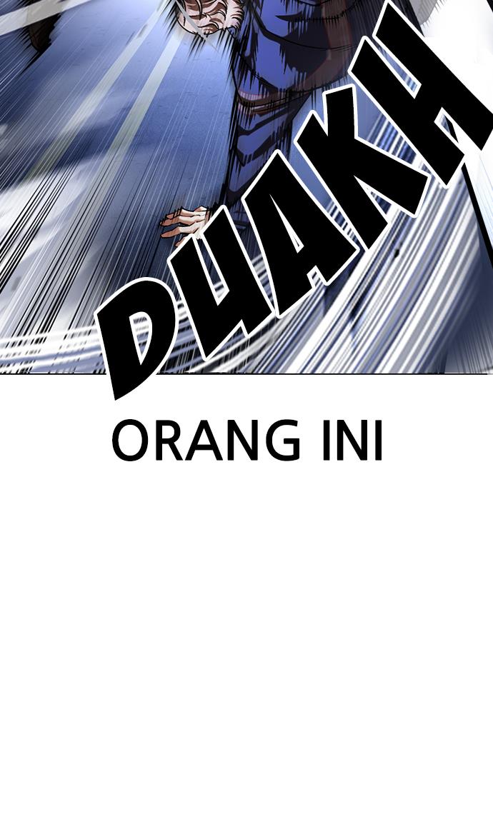 Lookism Chapter 421