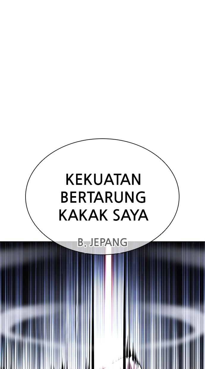 Lookism Chapter 421