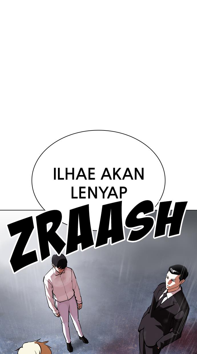 Lookism Chapter 427