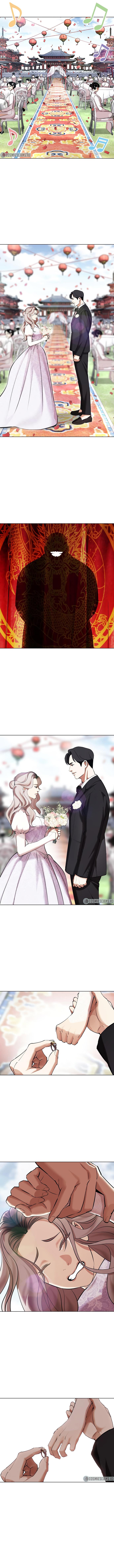 Lookism Chapter 431