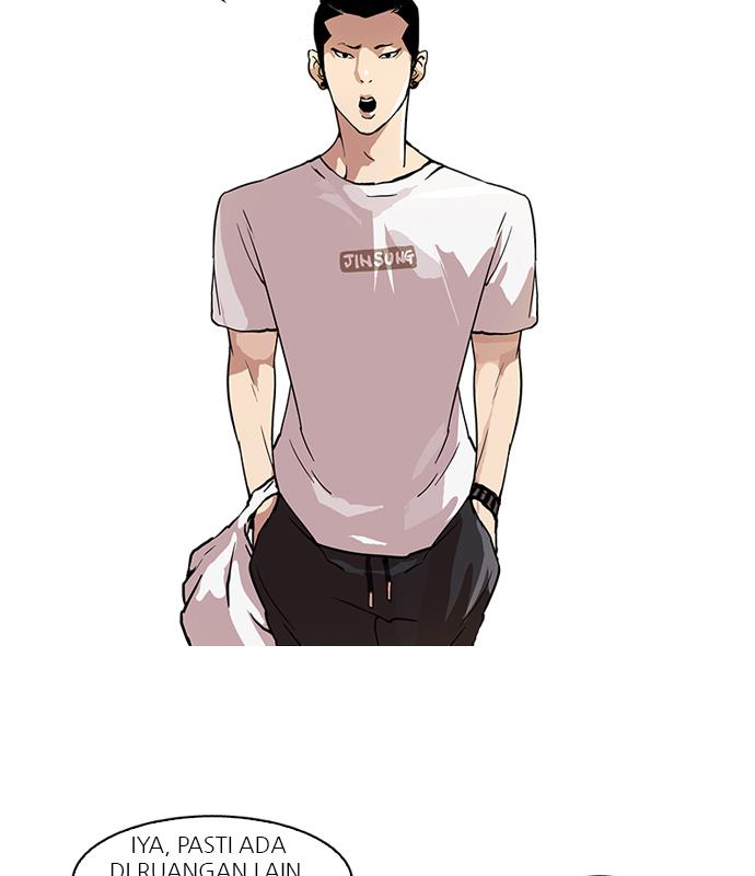 Lookism Chapter 44