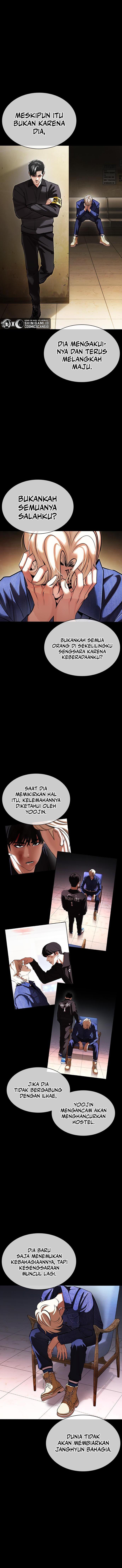 Lookism Chapter 457