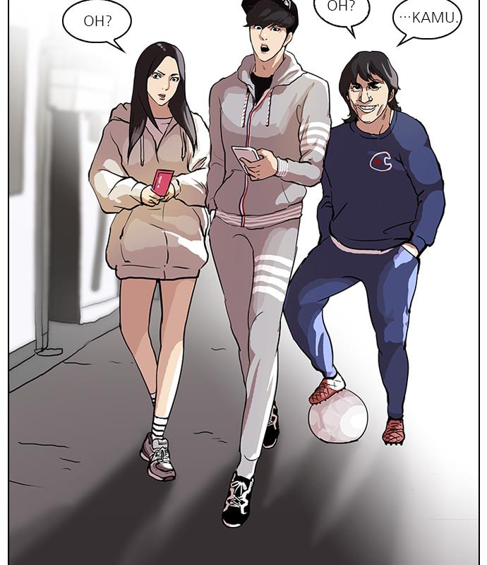 Lookism Chapter 46