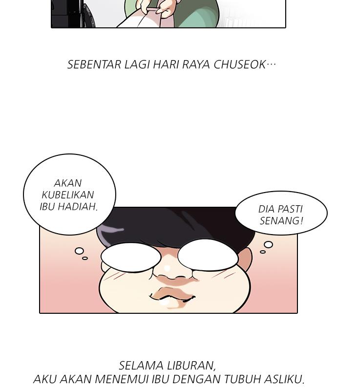 Lookism Chapter 46