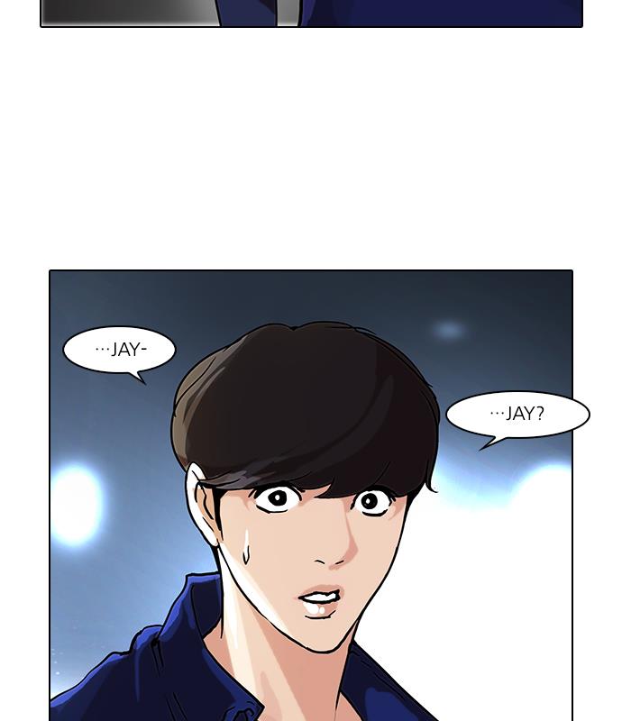 Lookism Chapter 47