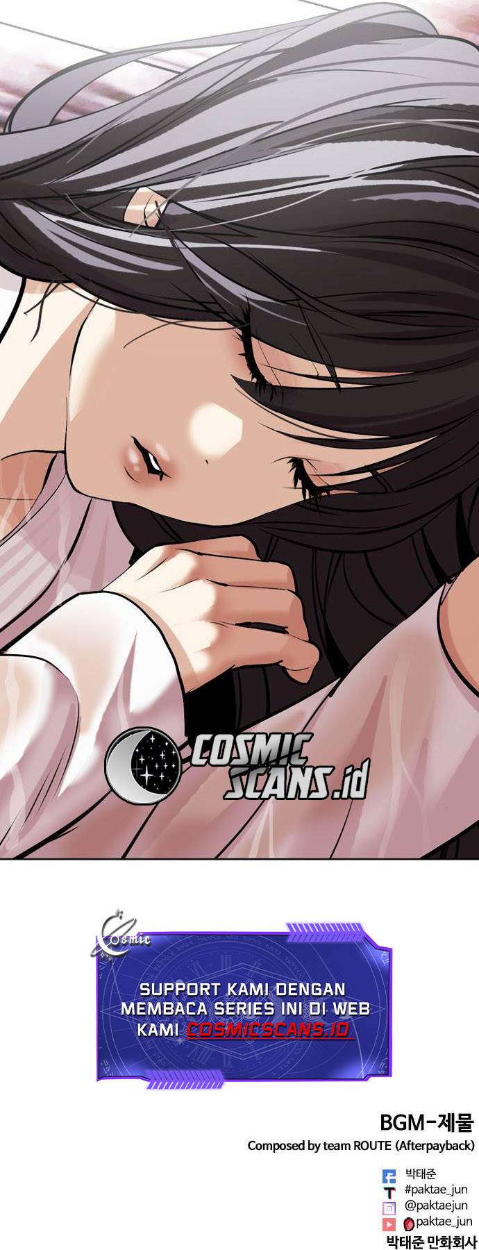 Lookism Chapter 485