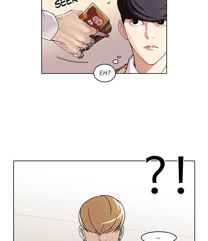 Lookism Chapter 51