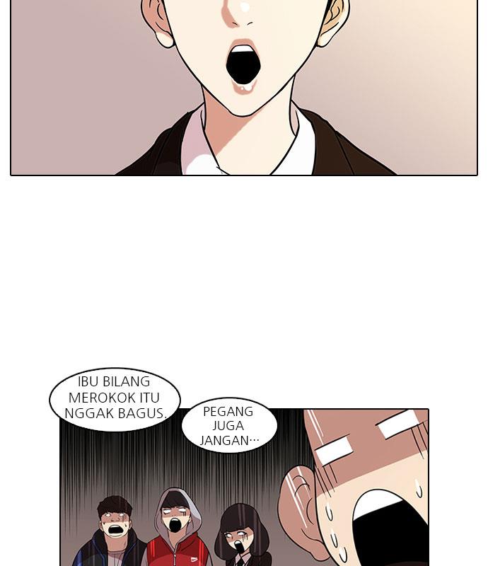 Lookism Chapter 52