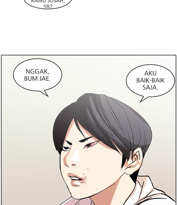 Lookism Chapter 52