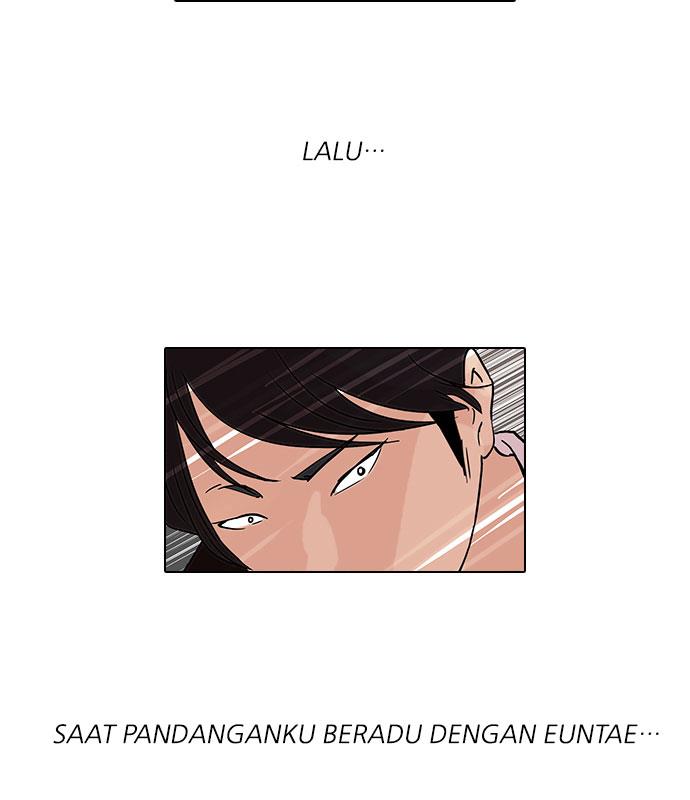 Lookism Chapter 52