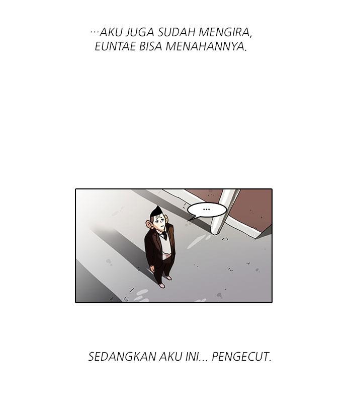 Lookism Chapter 53