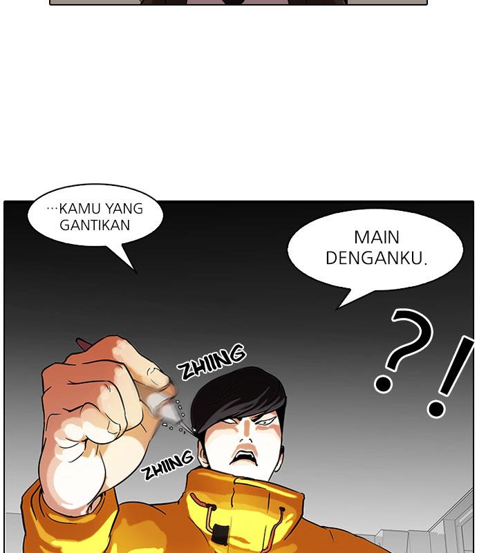 Lookism Chapter 54