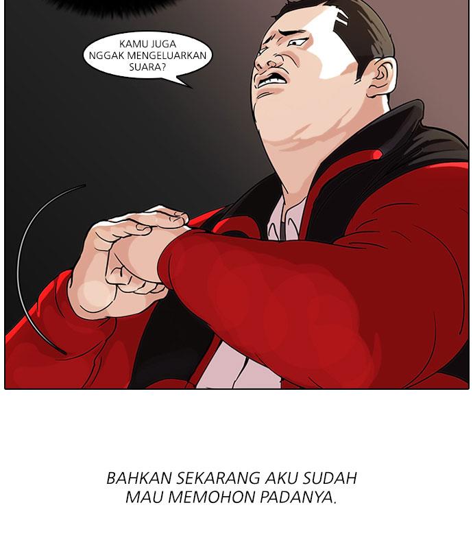 Lookism Chapter 54