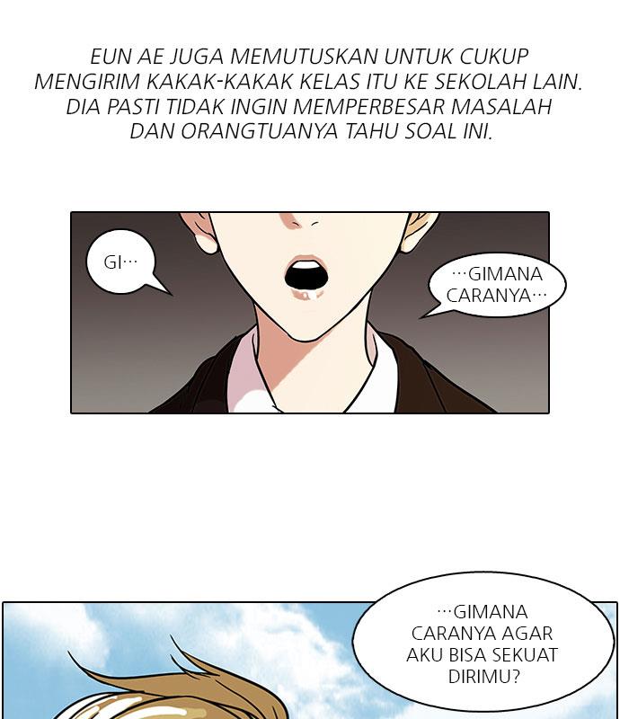 Lookism Chapter 56
