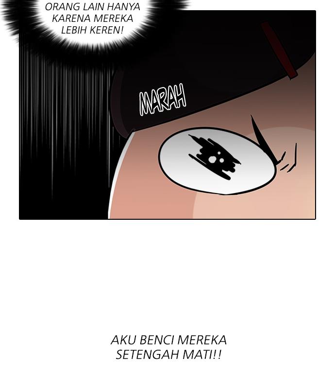 Lookism Chapter 58