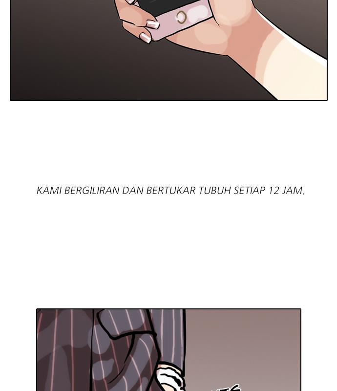 Lookism Chapter 59