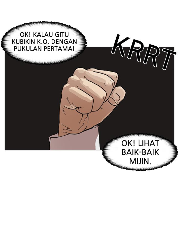 Lookism Chapter 6