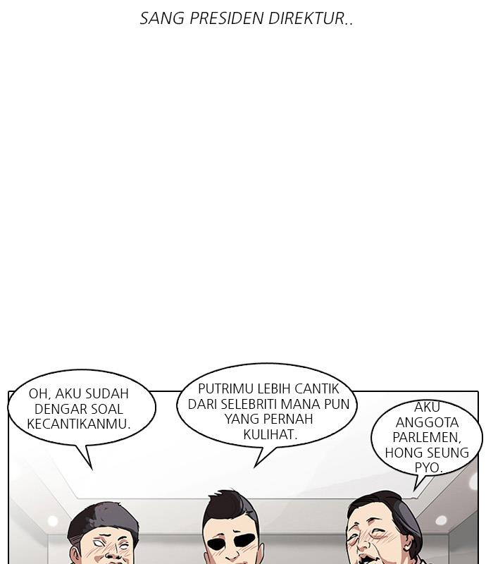 Lookism Chapter 60