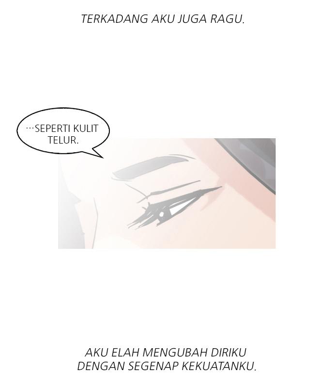 Lookism Chapter 60