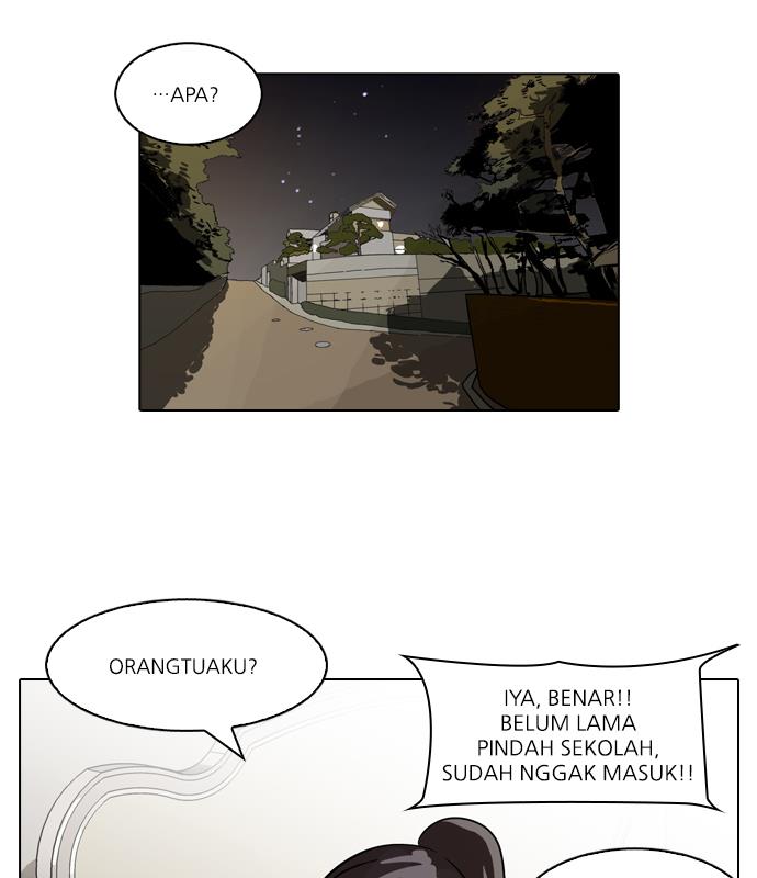 Lookism Chapter 61