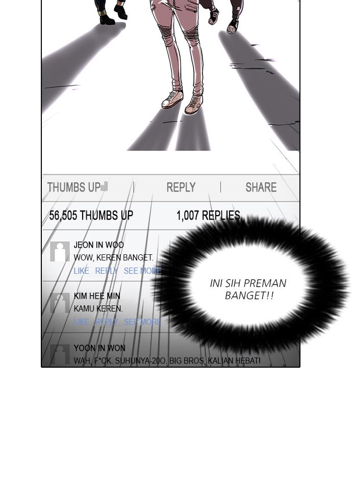 Lookism Chapter 63