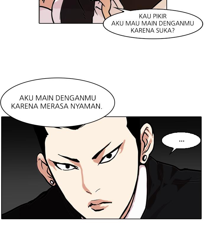 Lookism Chapter 64