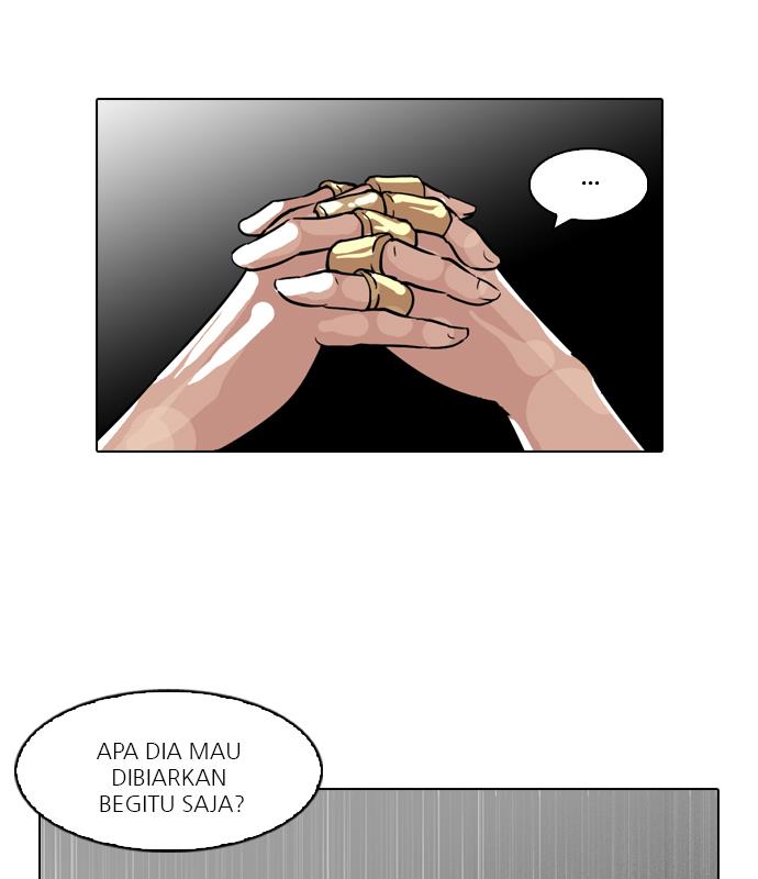 Lookism Chapter 64