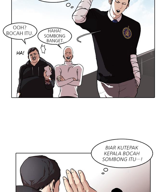 Lookism Chapter 65