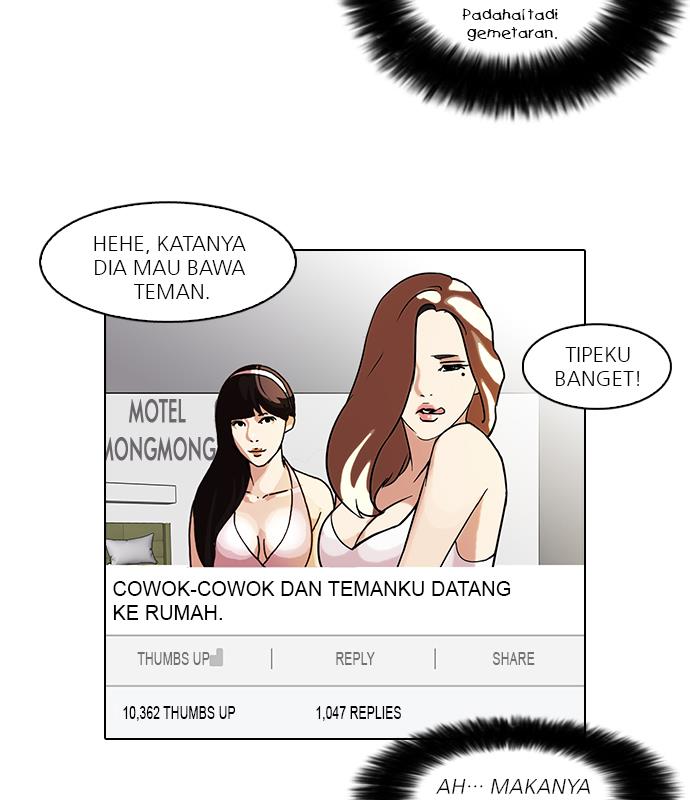 Lookism Chapter 65