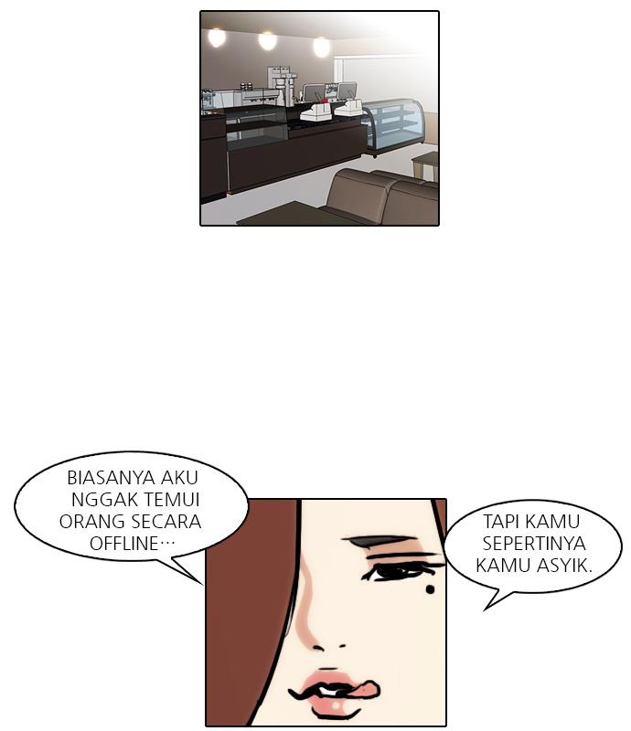 Lookism Chapter 65