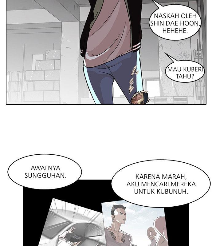 Lookism Chapter 67