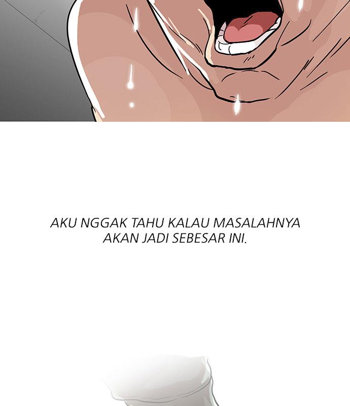 Lookism Chapter 67