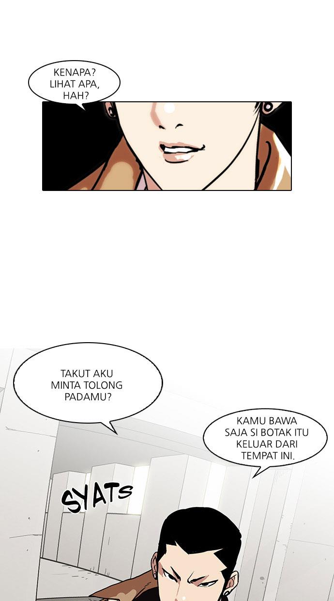 Lookism Chapter 68