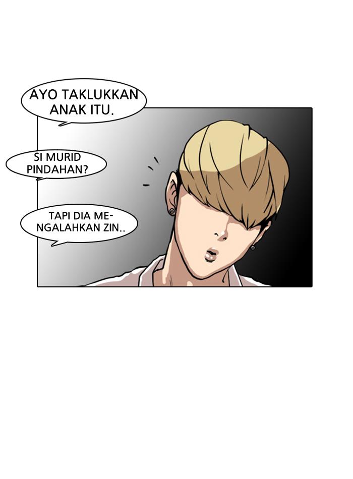 Lookism Chapter 7