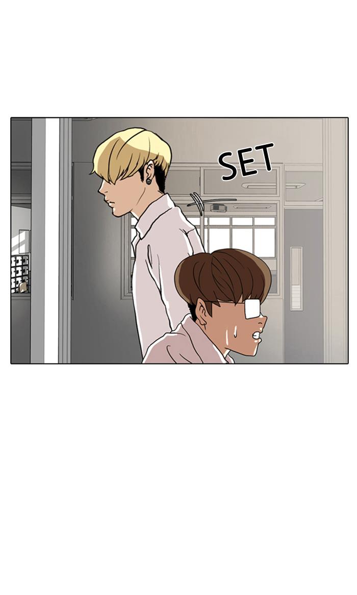 Lookism Chapter 7