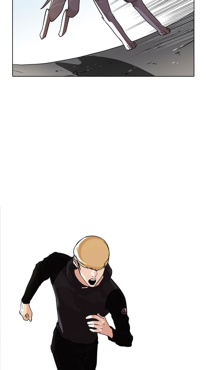 Lookism Chapter 70
