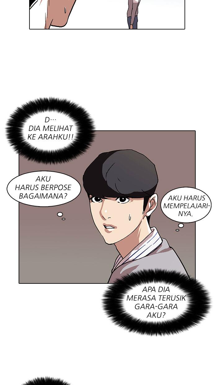 Lookism Chapter 72