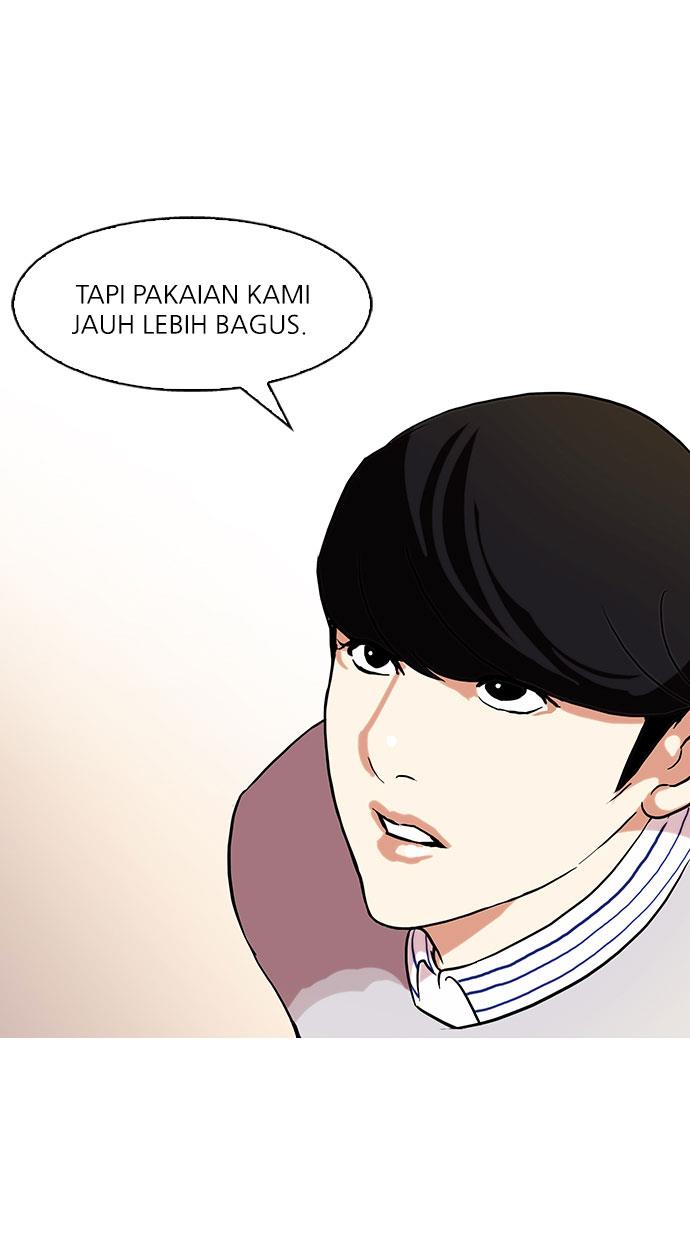 Lookism Chapter 72