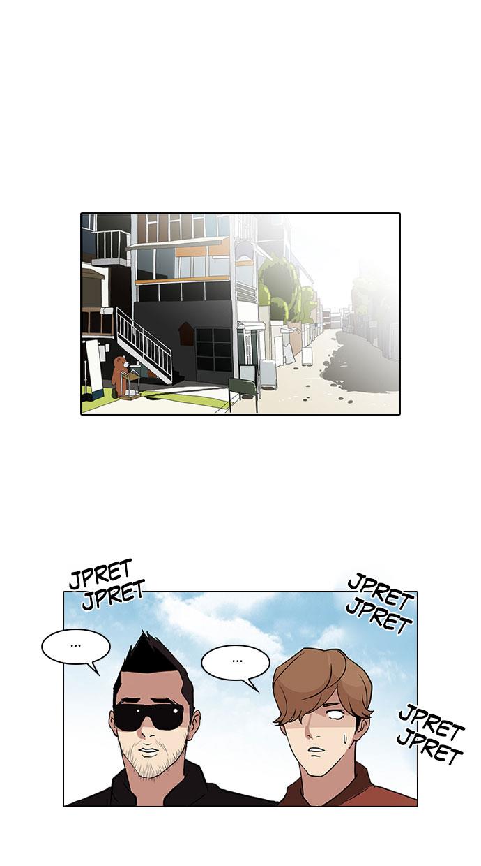 Lookism Chapter 72