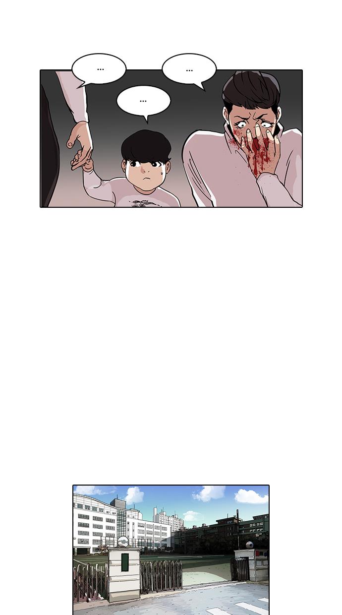 Lookism Chapter 74