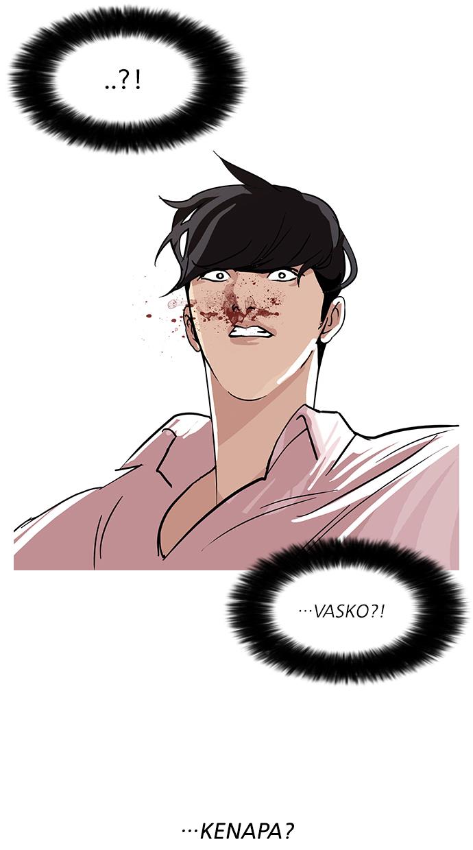 Lookism Chapter 78