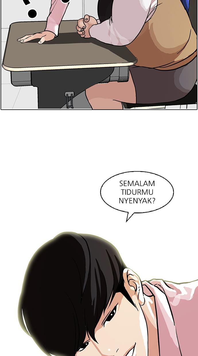 Lookism Chapter 78