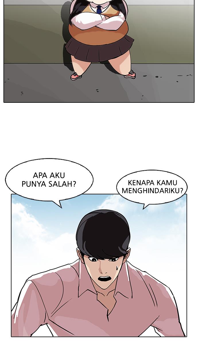 Lookism Chapter 79