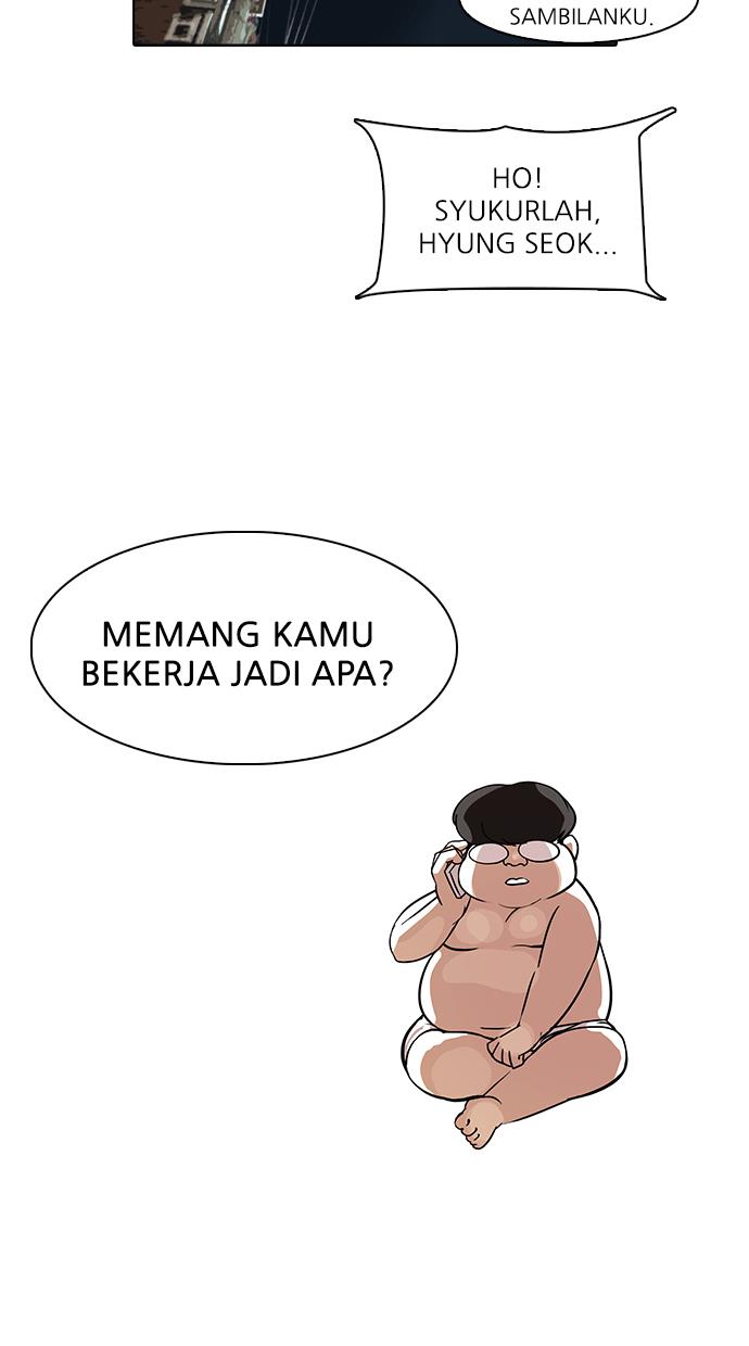 Lookism Chapter 80