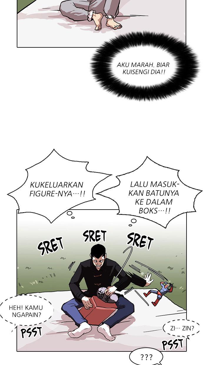 Lookism Chapter 81