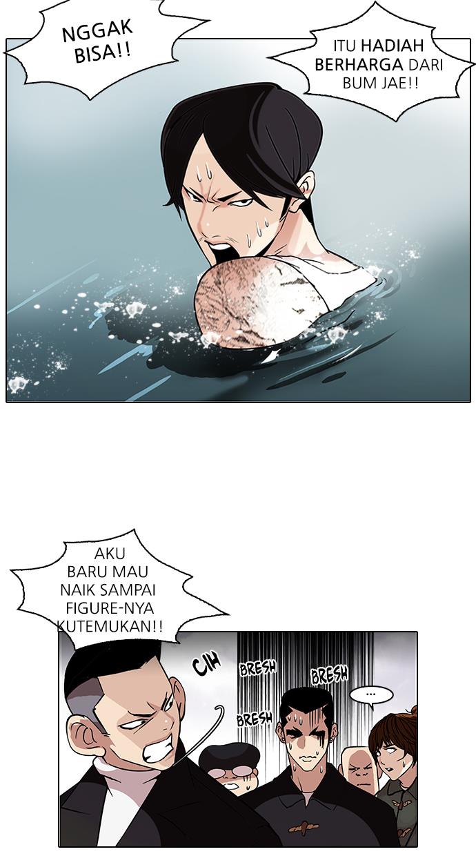 Lookism Chapter 82
