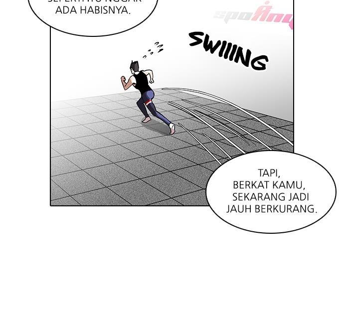 Lookism Chapter 85