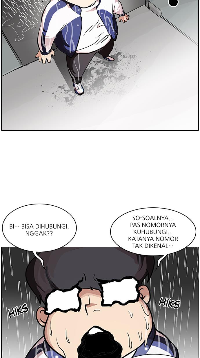 Lookism Chapter 87