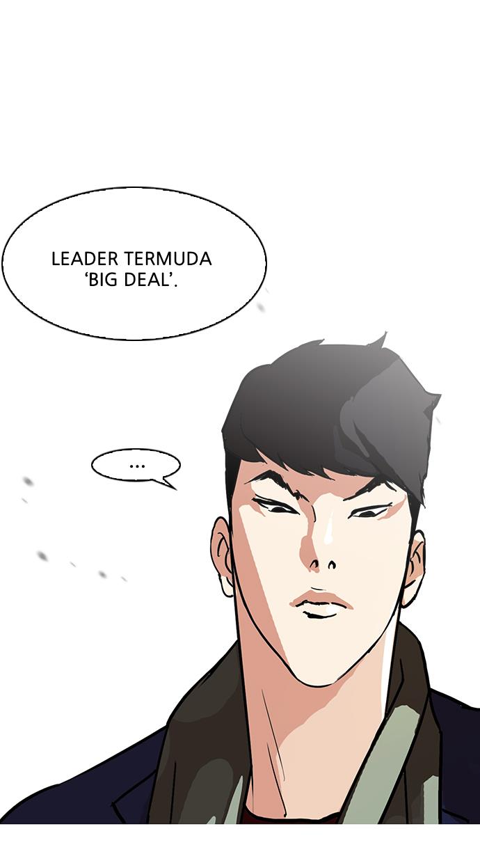 Lookism Chapter 88
