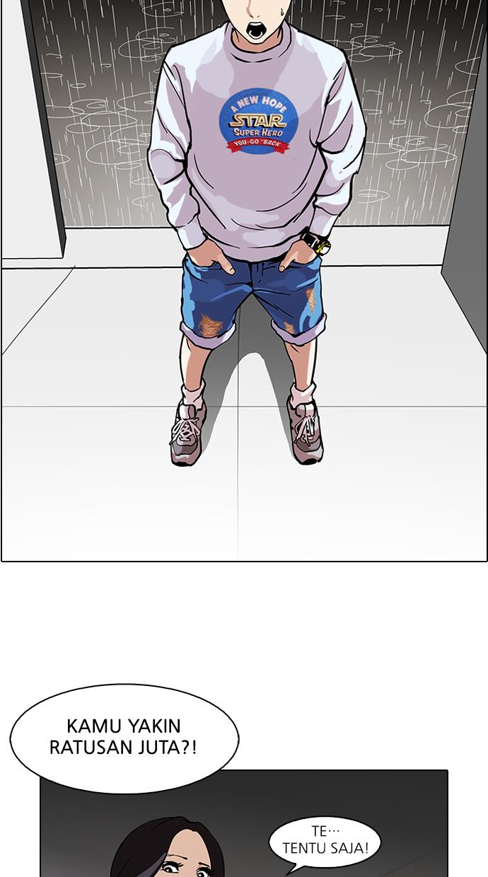 Lookism Chapter 88